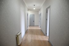 Президент Ильхам Алиев и Первая леди Мехрибан Алиева приняли участие в церемонии сдачи в эксплуатацию жилого комплекса в селе Суговушан (ВИДЕО/ФОТО)