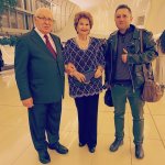 Корифей эстрадного искусства Натаван Шейхова отмечает юбилей – яркие воспоминания жизни (ФОТО)