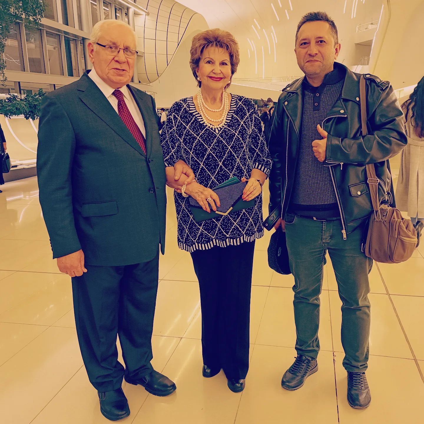 Корифей эстрадного искусства Натаван Шейхова отмечает юбилей – яркие воспоминания жизни (ФОТО)