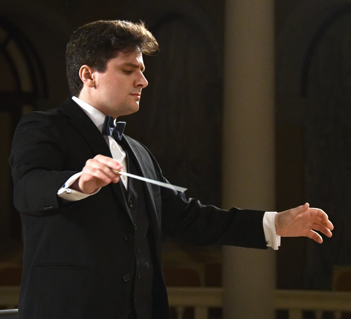 Классика на праздник Новруз в Баку (ФОТО)