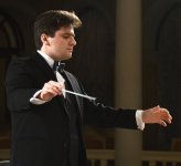 Классика на праздник Новруз в Баку (ФОТО)