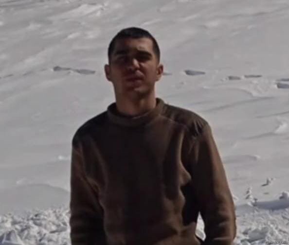 Продолжаются поиски азербайджанских солдат, попавших под снежную лавину (ФОТО)