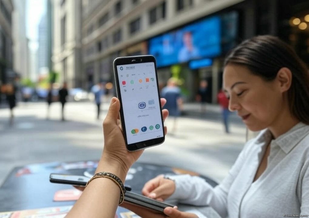 Назван объем операций по картам UnionPay в Азербайджане