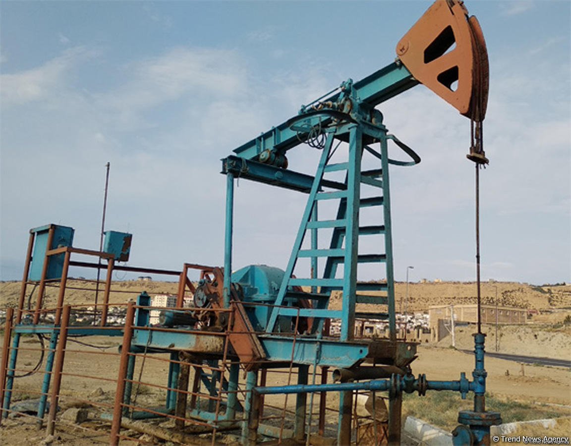 Азербайджанская нефть подорожала