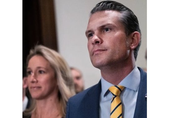 Воздушное пространство Ирана вскоре будет полностью контролироваться - глава Пентагона