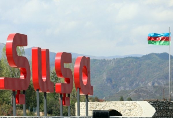 Утвержден план мероприятий в связи с объявлением города Шуша туристической столицей ОЭС