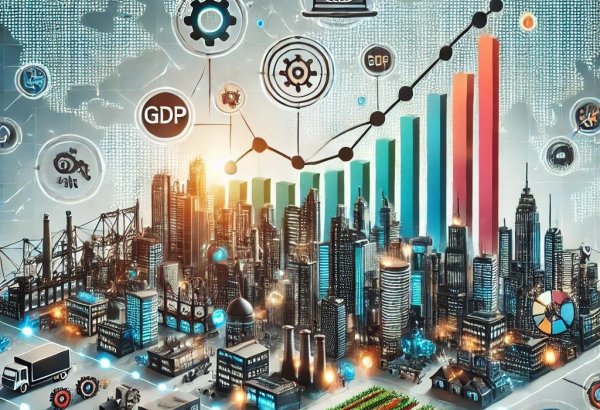 ВТО опубликовала прогноз по росту ВВП стран СНГ на 2025–2026 годы