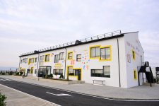 Президент Ильхам Алиев и Первая леди Мехрибан Алиева приняли участие в открытии первого этапа села Сарыджалы Агдамского района (ВИДЕО/ФОТО)