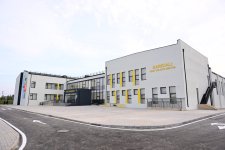 Президент Ильхам Алиев и Первая леди Мехрибан Алиева приняли участие в открытии первого этапа села Сарыджалы Агдамского района (ВИДЕО/ФОТО)