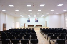 Президент Ильхам Алиев и Первая леди Мехрибан Алиева приняли участие в открытии первого этапа села Сарыджалы Агдамского района (ВИДЕО/ФОТО)