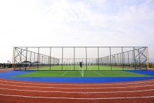 Президент Ильхам Алиев и Первая леди Мехрибан Алиева приняли участие в открытии первого этапа села Сарыджалы Агдамского района (ВИДЕО/ФОТО)