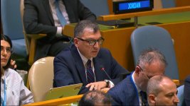 Инициатива "ноль отходов" получила значительный глобальный импульс во время COP29 - постпред Азербайджана в ООН (ФОТО)