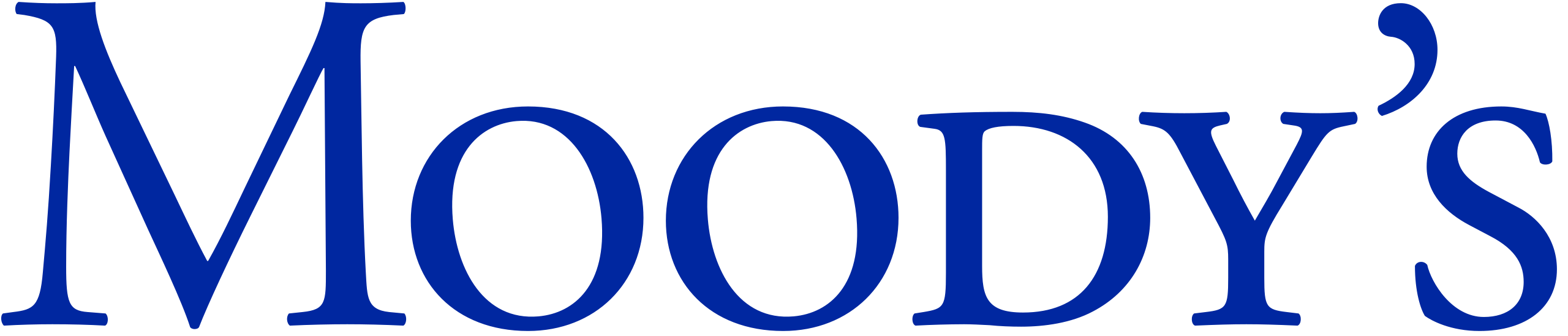 Moody’s прокомментировало снижение учетной ставки Центробанком Азербайджана