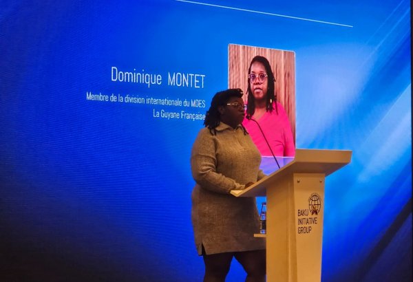 Колониальная политика Франции привела к уничтожению религиозно-национальной идентичности народов - Доминик Монте