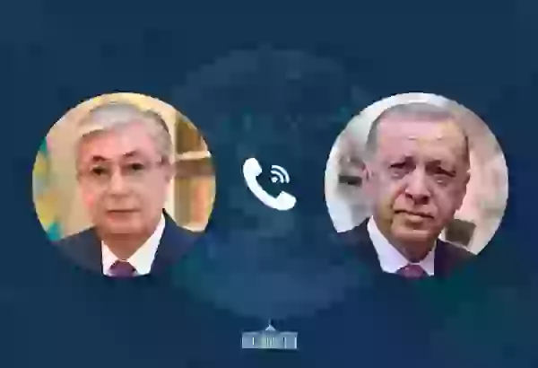 Казахстан и Турция настроены на дальнейшее укрепление стратегического партнерства