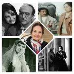 Народная артистка Азербайджана Шафига Мамедова отмечает 80-летие: Галерея ярких образов в театре и кино (ФОТО)