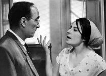 Народная артистка Азербайджана Шафига Мамедова отмечает 80-летие: Галерея ярких образов в театре и кино (ФОТО)