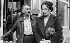 Народная артистка Азербайджана Шафига Мамедова отмечает 80-летие: Галерея ярких образов в театре и кино (ФОТО)