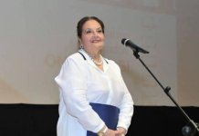 Народная артистка Азербайджана Шафига Мамедова отмечает 80-летие: Галерея ярких образов в театре и кино (ФОТО)