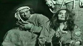 Народная артистка Азербайджана Шафига Мамедова отмечает 80-летие: Галерея ярких образов в театре и кино (ФОТО)