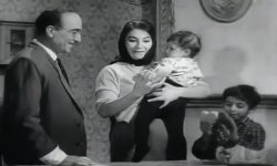 Народная артистка Азербайджана Шафига Мамедова отмечает 80-летие: Галерея ярких образов в театре и кино (ФОТО)