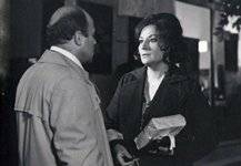 Народная артистка Азербайджана Шафига Мамедова отмечает 80-летие: Галерея ярких образов в театре и кино (ФОТО)