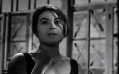 Народная артистка Азербайджана Шафига Мамедова отмечает 80-летие: Галерея ярких образов в театре и кино (ФОТО)