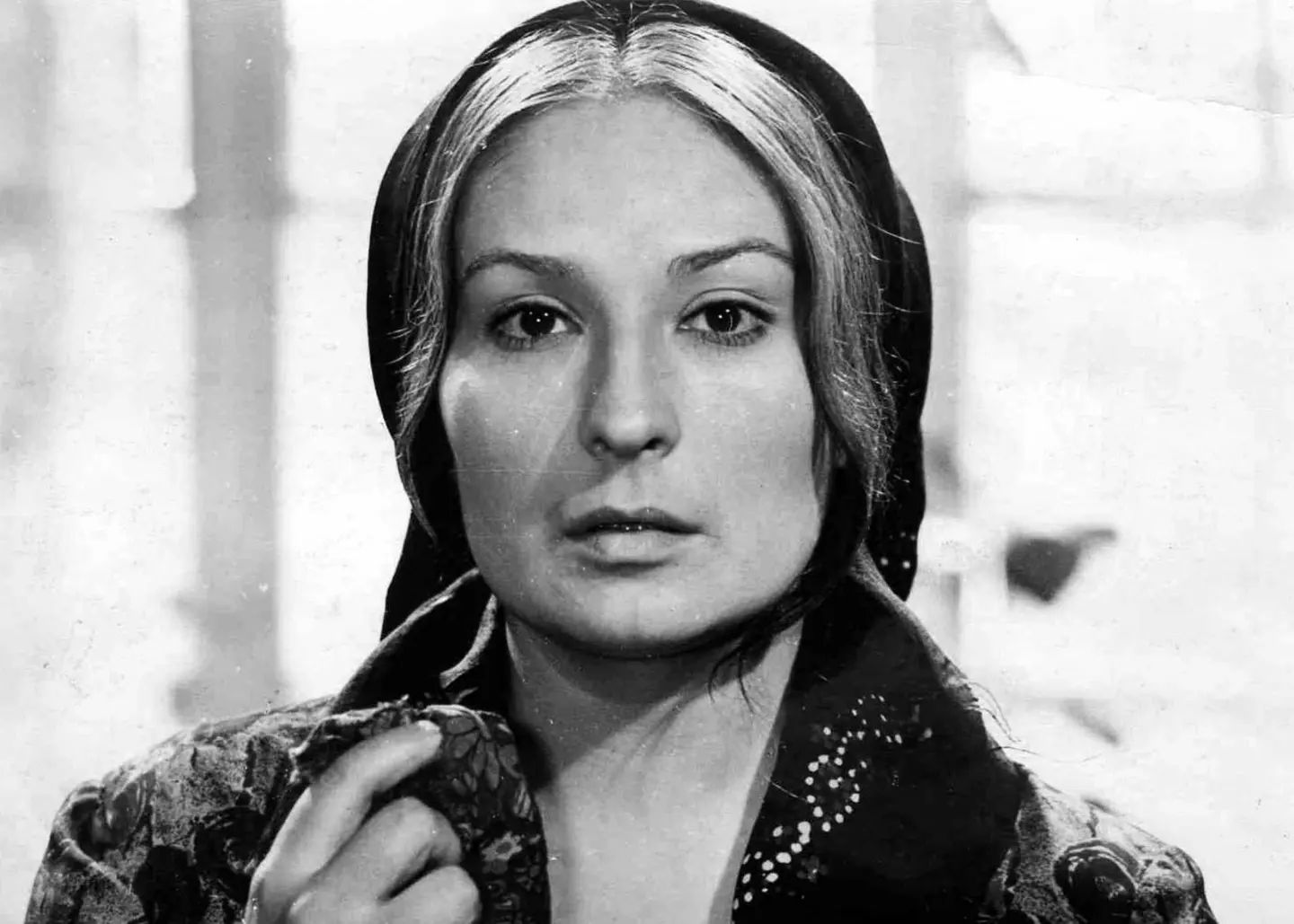 Народная артистка Азербайджана Шафига Мамедова отмечает 80-летие: Галерея ярких образов в театре и кино (ФОТО)