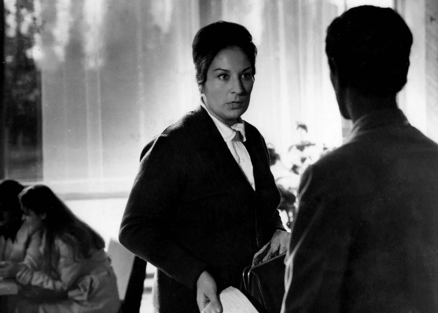 Народная артистка Азербайджана Шафига Мамедова отмечает 80-летие: Галерея ярких образов в театре и кино (ФОТО)