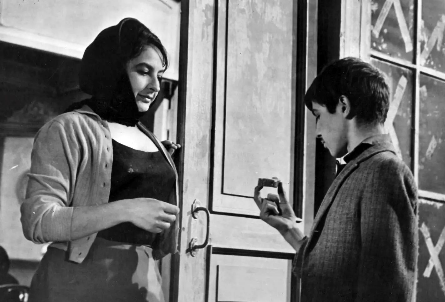 Народная артистка Азербайджана Шафига Мамедова отмечает 80-летие: Галерея ярких образов в театре и кино (ФОТО)