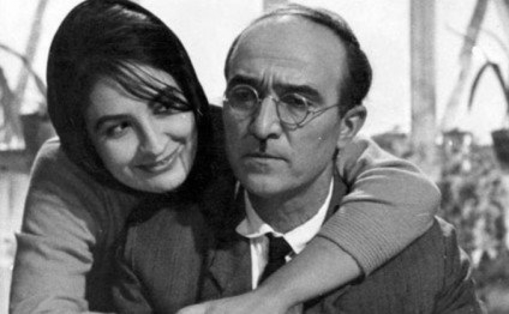 Народная артистка Азербайджана Шафига Мамедова отмечает 80-летие: Галерея ярких образов в театре и кино (ФОТО)