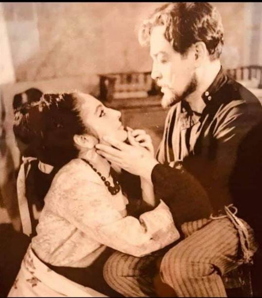 Народная артистка Азербайджана Шафига Мамедова отмечает 80-летие: Галерея ярких образов в театре и кино (ФОТО)