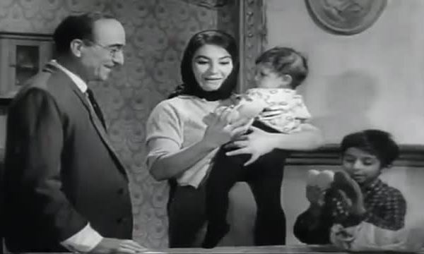 Народная артистка Азербайджана Шафига Мамедова отмечает 80-летие: Галерея ярких образов в театре и кино (ФОТО)