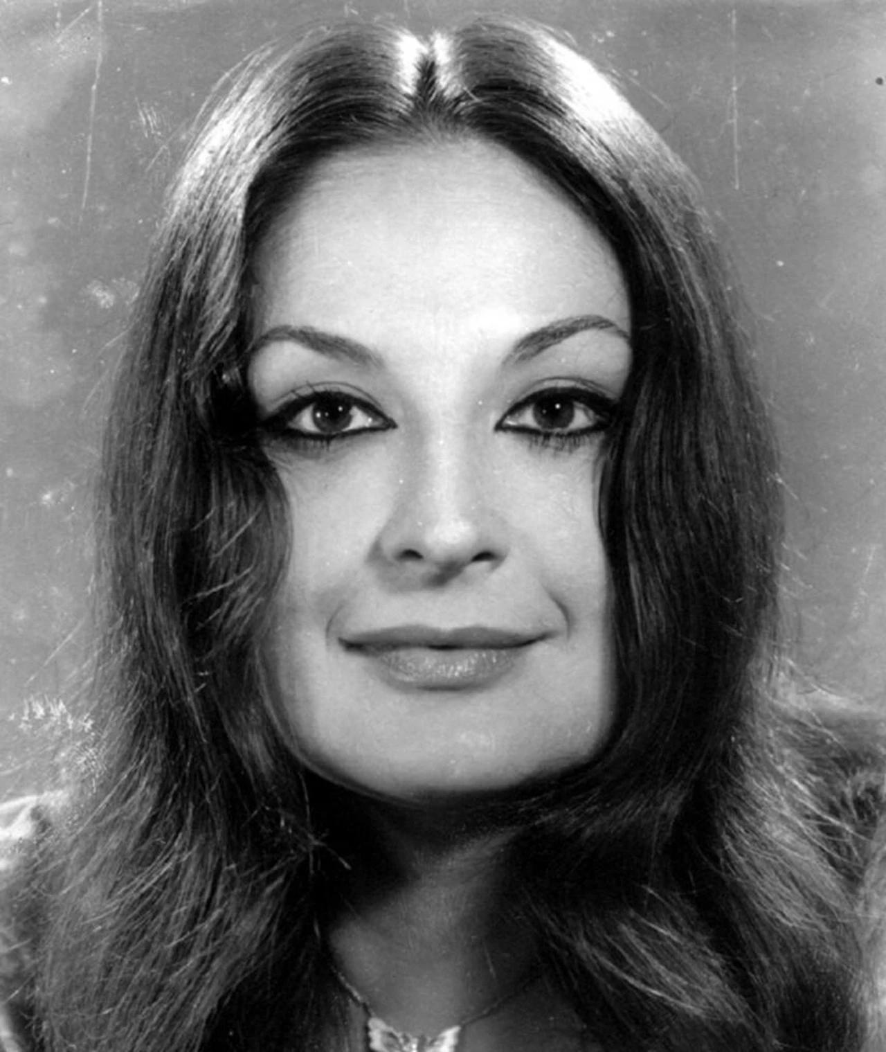 Народная артистка Азербайджана Шафига Мамедова отмечает 80-летие: Галерея ярких образов в театре и кино (ФОТО)