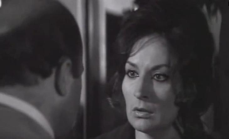 Народная артистка Азербайджана Шафига Мамедова отмечает 80-летие: Галерея ярких образов в театре и кино (ФОТО)