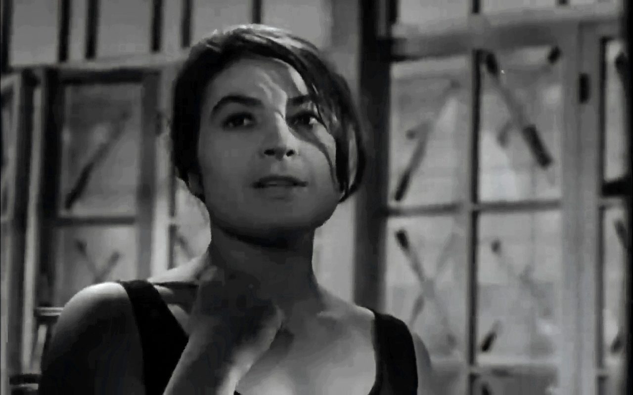 Народная артистка Азербайджана Шафига Мамедова отмечает 80-летие: Галерея ярких образов в театре и кино (ФОТО)