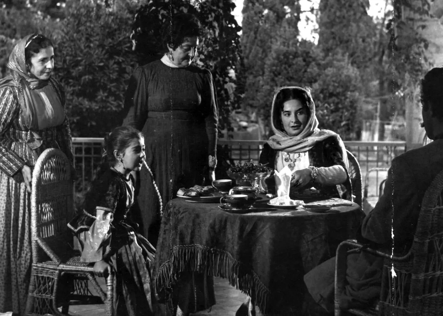 Народная артистка Азербайджана Шафига Мамедова отмечает 80-летие: Галерея ярких образов в театре и кино (ФОТО)