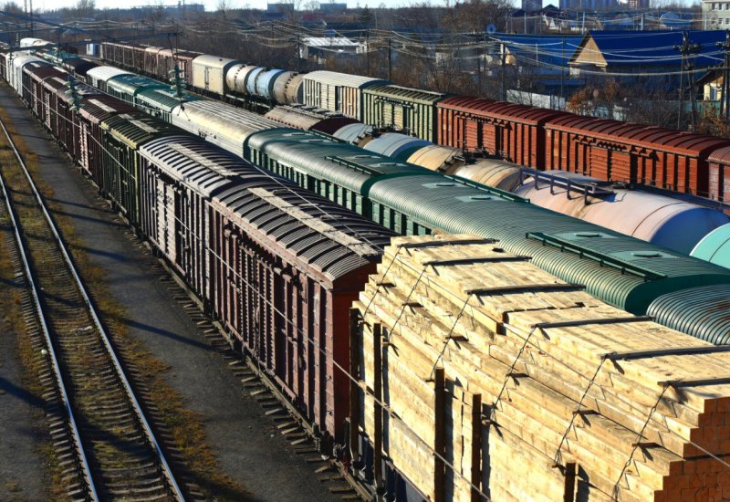 Обнародован объем экспорта продукции через таможню иранской провинции Бушехр за 9 месяцев