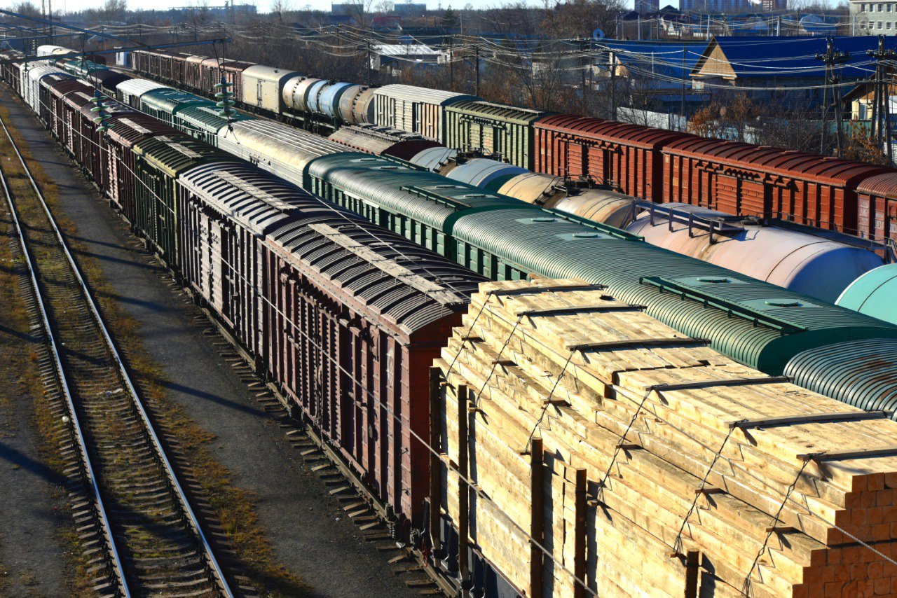 Обнародован объем экспорта продукции через таможню иранской провинции Бушехр за 9 месяцев