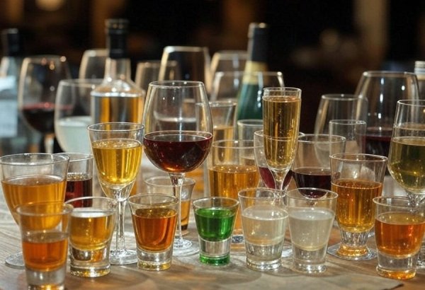 Назван объем средств, потраченных потребителями в Азербайджане на покупку алкоголя  и табачных изделий