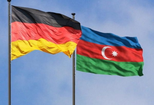 Азербайджан и Германия: новый стратегический расчёт в меняющейся европейской геоэкономике