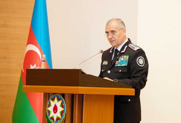 Угрозы безопасности Азербайджана будут решительно пресекаться - Али Нагиев