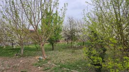 Фоторепортаж из восстановленного села Джоджуг Марджанлы