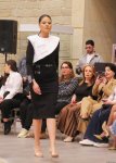 В Баку впервые прошла международная Неделя культуры и творческой моды (ФОТО)