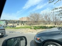 Фоторепортаж из восстановленного села Джоджуг Марджанлы