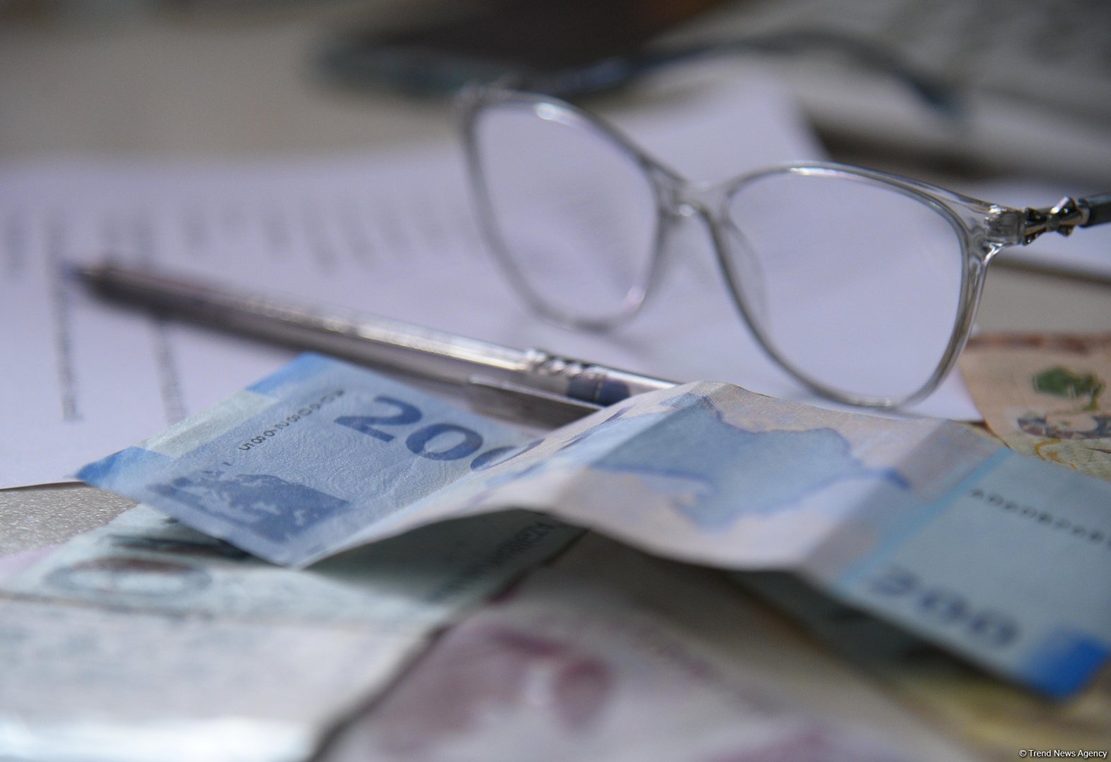 Будут проведены работы по обеспечению эффективного использования водных ресурсов в бассейне реки Гаргарчай.