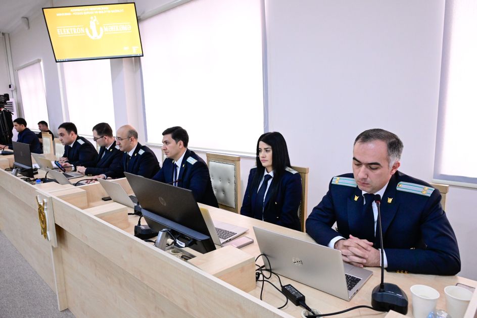 Признание Давида Ишханяна: Я был награжден орденом за участие в боевых действиях против азербайджанских военнослужащих – СУД  (ФОТО)