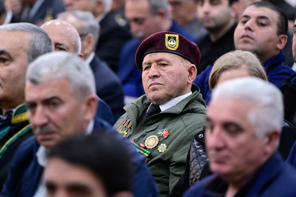 Признание Давида Ишханяна: Я был награжден орденом за участие в боевых действиях против азербайджанских военнослужащих – СУД  (ФОТО)