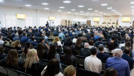 Признание Давида Ишханяна: Я был награжден орденом за участие в боевых действиях против азербайджанских военнослужащих – СУД  (ФОТО)
