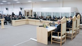 Признание Давида Ишханяна: Я был награжден орденом за участие в боевых действиях против азербайджанских военнослужащих – СУД  (ФОТО)
